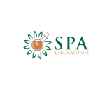 https://www.logocontest.com/public/logoimage/1532435311Spa Laboratories 002.png